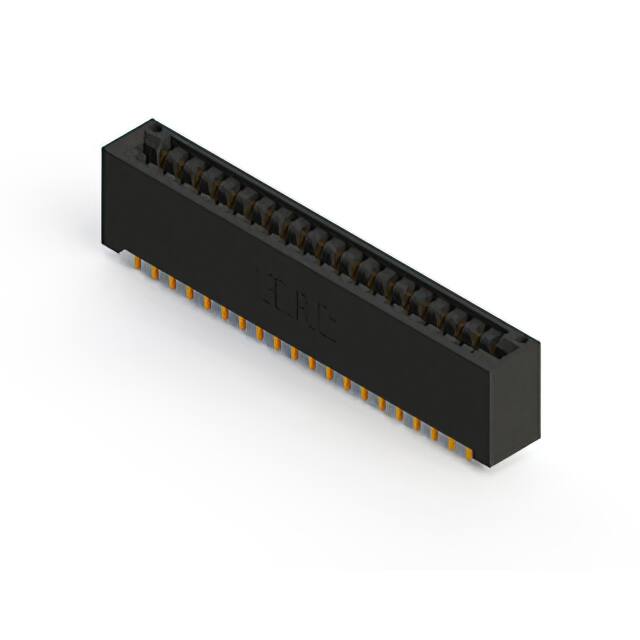 896-040-526-201 EDAC Inc.  Edgeboard Connectors